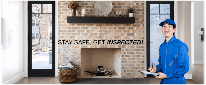 Chimney and Fireplace Inspection Kansas City