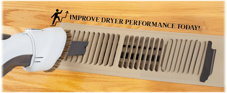 Dryer Vent Cleaning Kansas City