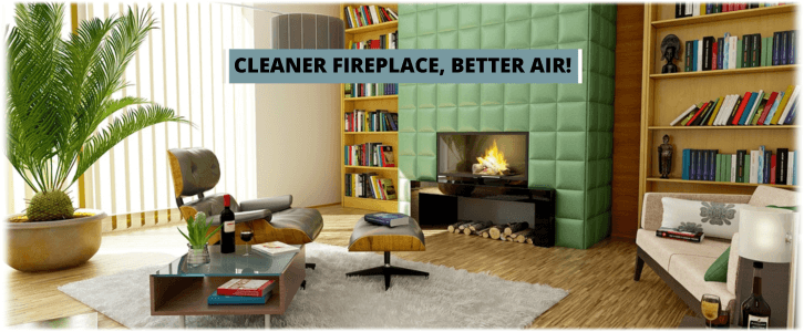 Fireplace Cleaning Kansas City