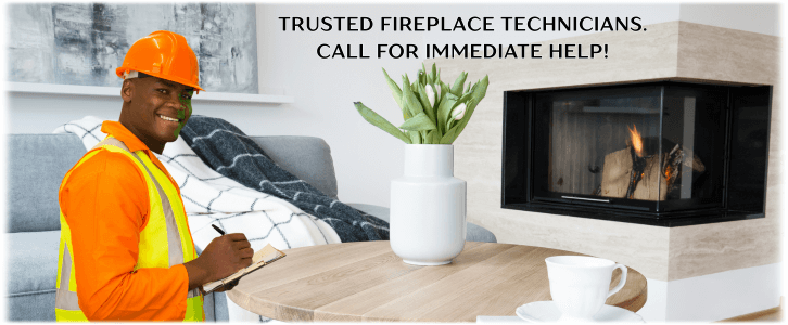 Chimney Cleaning Kansas City